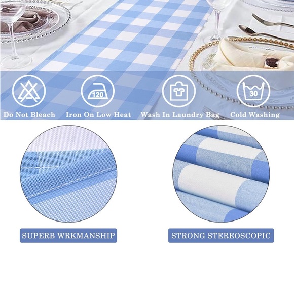 Peter Rabbit Baby Shower Decor Set - Picture 10 of 14